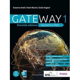 gateay--sistemi-e-reti-seconda-edizione--volume-1--ebook--vol-1