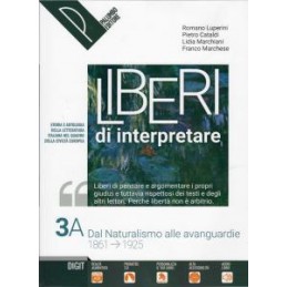 liberi-di-interpretare-vol-3a-storia-e-testi-della-letteratura-italiana-nel-quadro-delle-civilt-vol