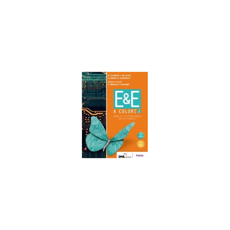 ee-a-colori--elettrotecnica-elettronica--volume-1-ebook--vol-1