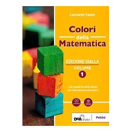 colori-della-matematica--edizione-gialla-volume-1--ebook--quaderno-di-inclusione-e-recupero-1-vol