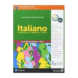 italiano--comunicazione-vendita-separata--vol-u