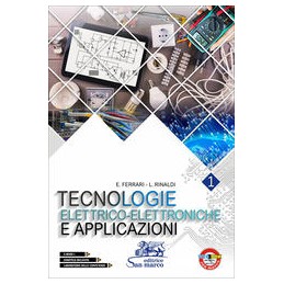 tecnologie-elettricoelettroniche-e-applicazioni-1--vol-1