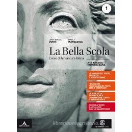 bella-scola-la-volume-1--leta-arcaica-e-repubblicana-vol-1