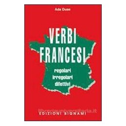 verbi-francesi