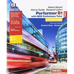 performer-b1--volume-to-ldm-seconda-edizione-vol-2