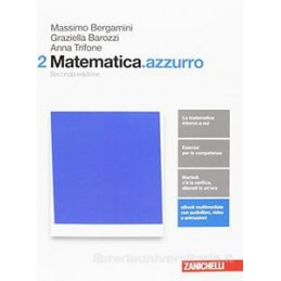 matematicaazzurro-vol-2-2ed