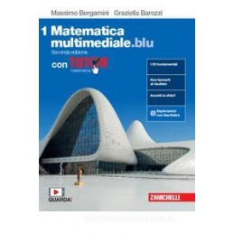matematica-multimedialeblu--volume-1-con-tutor-ldm-seconda-edizione-vol-1