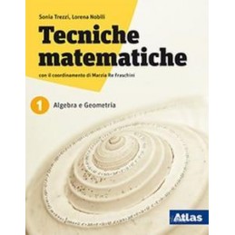 tecniche-matematiche--laboratorio-algebra-statistica-geometria-vol-1