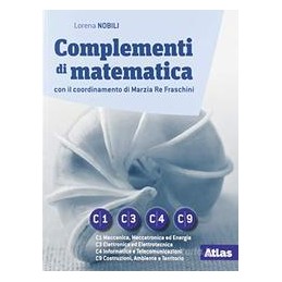 tecniche-matematiche-complementi-di-matematica-c1c4c3c9-vol-u