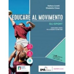 educare-al-movimento-volume-allenamento-salute-e-benessere--ebook--volume-gli-sport-vol-u