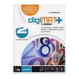 digimat----ebook-aritmetica-2--geometria-2--quaderno-competenze-2-vol-2